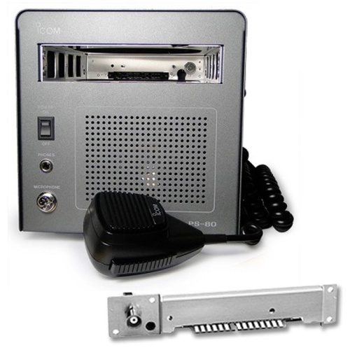 Блок питания Icom PS-80