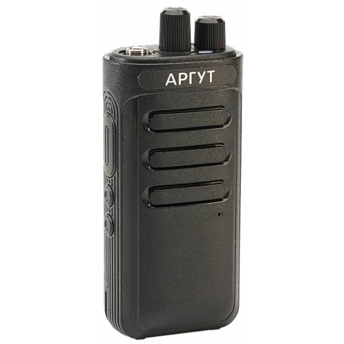 Портативная рация Аргут А-56 фото 3