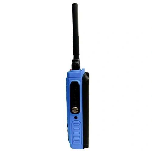 Портативная рация Comrade R12 ATEX UHF фото 3