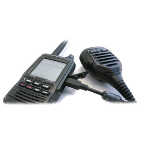 Рация Yaesu FT2DR фото 3