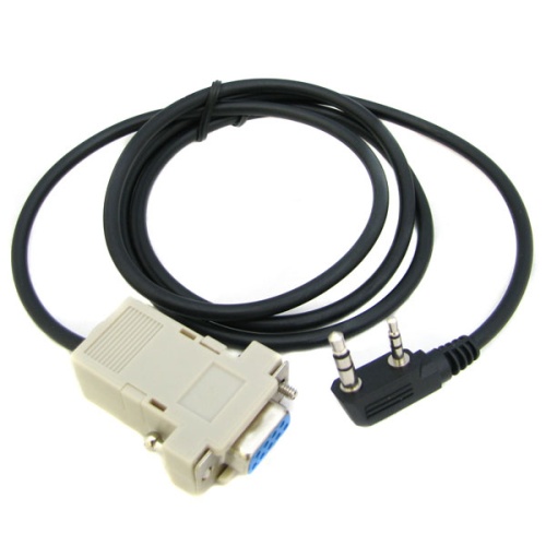 Программатор Kenwood KPG-22 COM