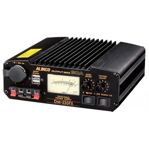 Блок питания Alinco DM-330FX