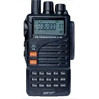 Портативная рация Аргут А-36