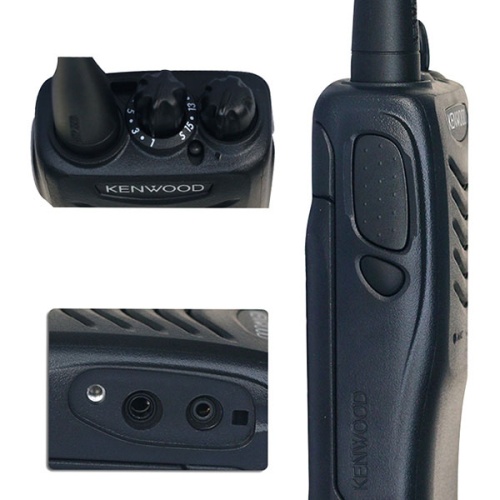 Рация Kenwood TK-3000 (China) фото 2