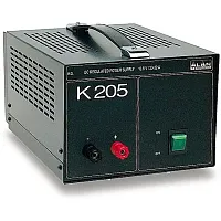 Блок питания Alan K-205