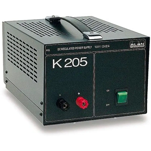 Блок питания Alan K-205