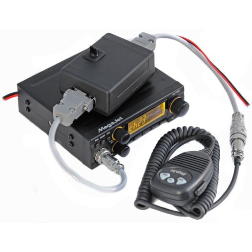 Автоинформатор РИ-8-18ДН