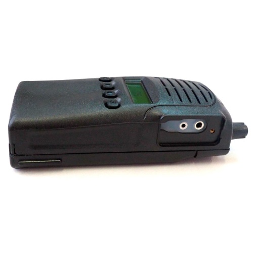 Рация Гранит 2Р-44, сертификат РРР фото 3