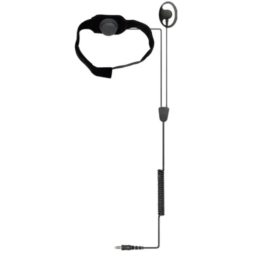 Гарнитура Hytera POA61-Ex