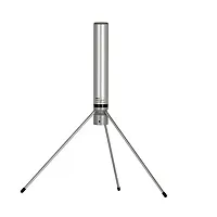 Антенна Sirio GP 160 LB/UHF