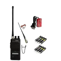 Портативная радиостанция Егерь-230