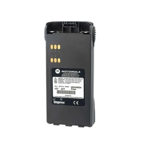 Аккумулятор Motorola HNN4003 Impres