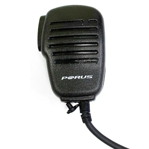 Тангента Parus KMC-8  для портативной радиостанции