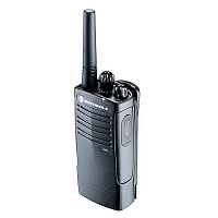 Рация Motorola XTNi HCx