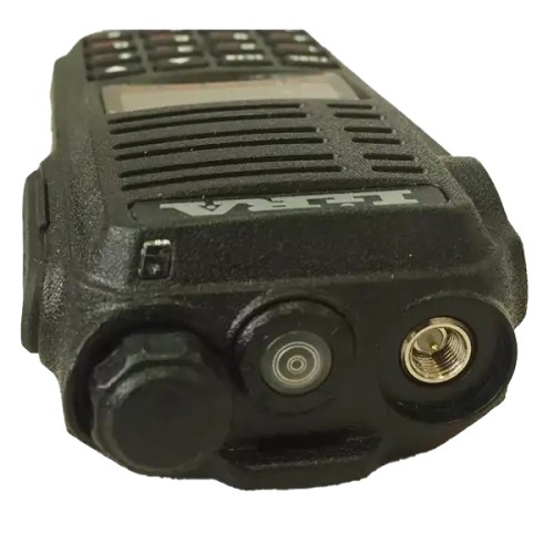 Рация Lira P-280L фото 5