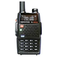 Рация Kenwood TK-UVF10