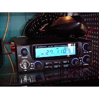 Автомобильная рация Albrecht AE-485S