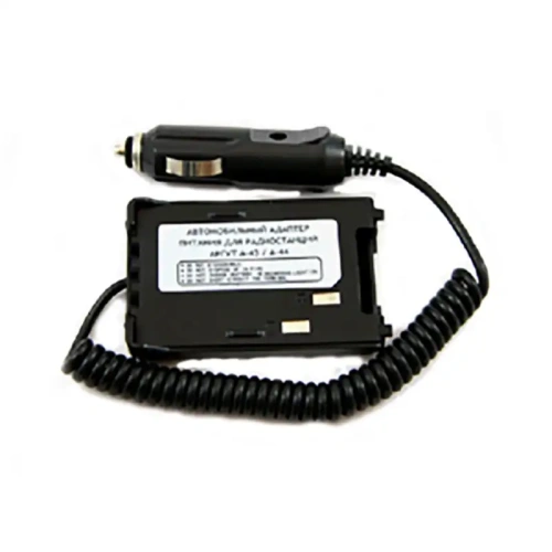 Автоадаптер для Аргут А-43,44,45