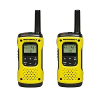 Комплект раций Motorola Talkabout T92 H2O Twin Pack