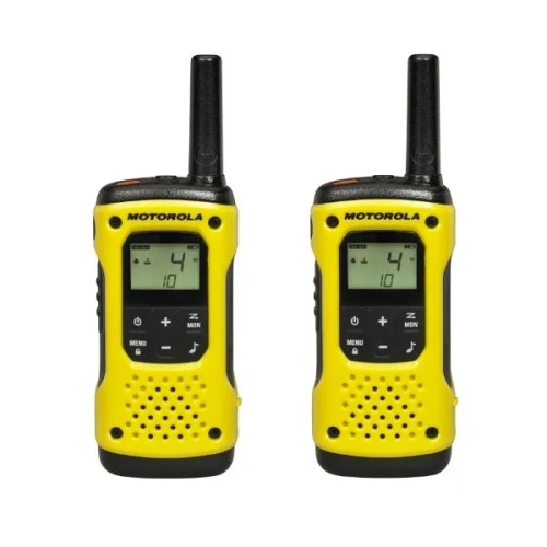 Комплект раций Motorola Talkabout T92 H2O Twin Pack