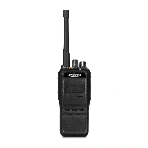 Портативная рация Kirisun DP995 DMR UHF