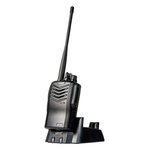 Портативная рация Аргут А-74 dPMR VHF фото 3