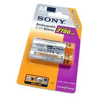 Аккумулятор Sony AA (2700 мАч)