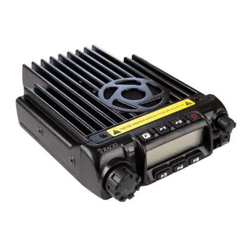 Автомобильная рация Racio R2000 VHF фото 4