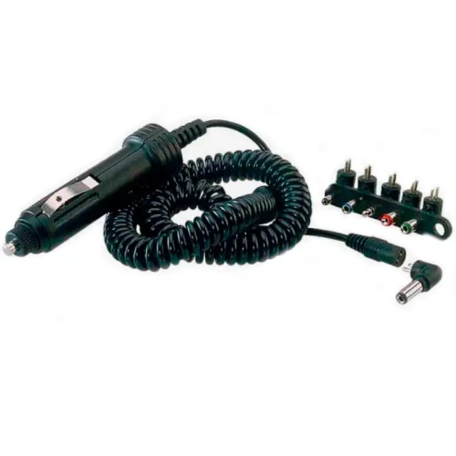 Универсальный адаптер питания Alan AL UNI