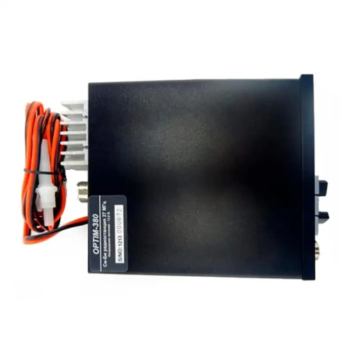 Автомобильная рация Optim-380 фото 3