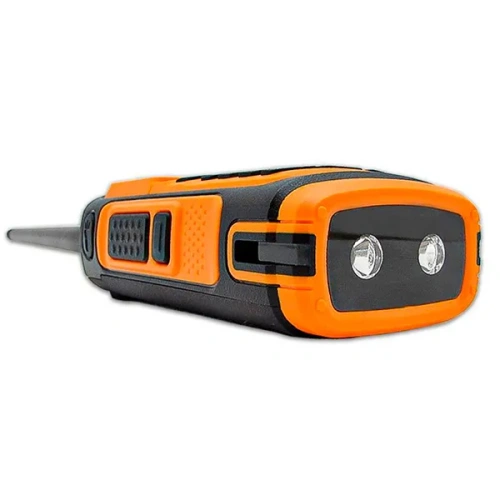 Портативная радиостанция Baofeng UV-17M 3Band фото 3