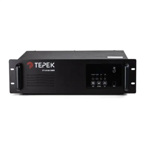 Ретранслятор Терек РТ-9100 DMR VHF