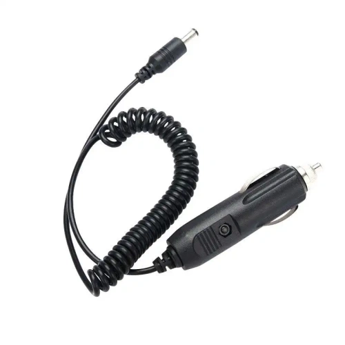 Адаптер в прикуриватель AnyTone/Baofeng/Kenwood