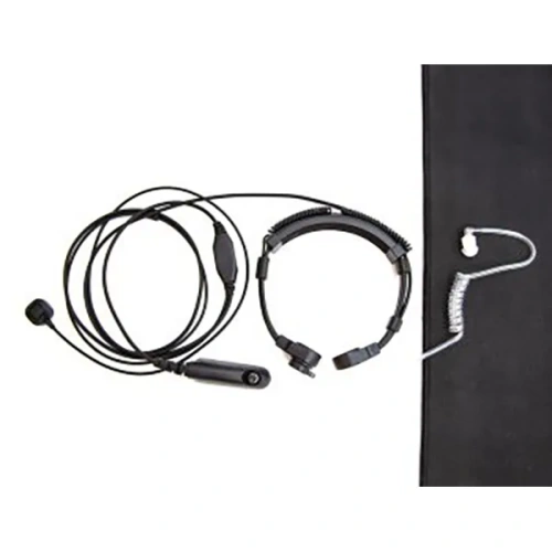 Гарнитура-ларингофон Терек ГЛС-520 (401)