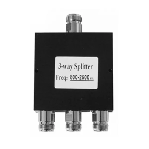 Делитель мощности Vector SR-03B