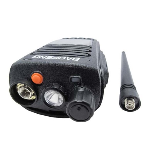 Портативная радиостанция Baofeng BF-1702L 3Band фото 3