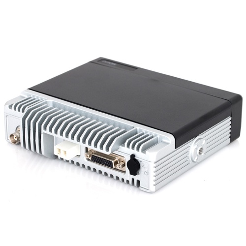 Автомобильная рация Hytera MD615 UHF (45 Вт) фото 2