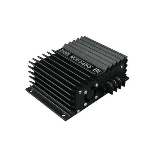 Преобразователь напряжения Racio Power RVC2430  24-12В, 30А