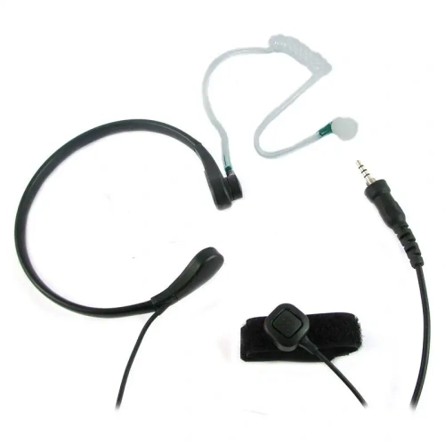 Ларингофон Yaesu EMP-3076