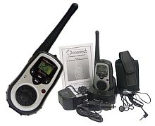 Портативная рация JJ-connect Freequency Giga