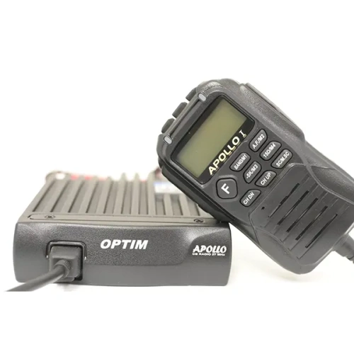 Автомобильная рация Optim Apollo фото 2
