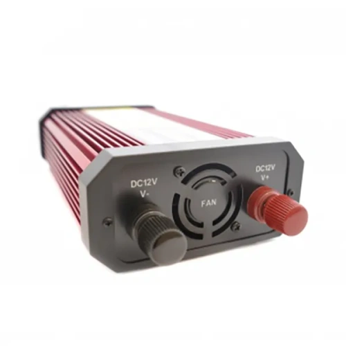Инвертор Turbosky PI-500 фото 2