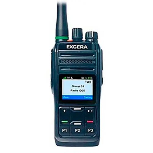 Портативная рация Excera EP5500 VHF