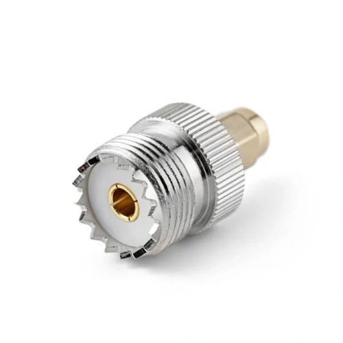 Переходник Терек SMA male - PL-259 female