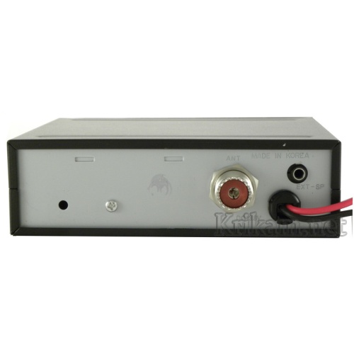 Автомобильная рация MegaJet MJ-200 Plus фото 2