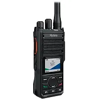 Портативная радиостанция Hytera HP565 VHF