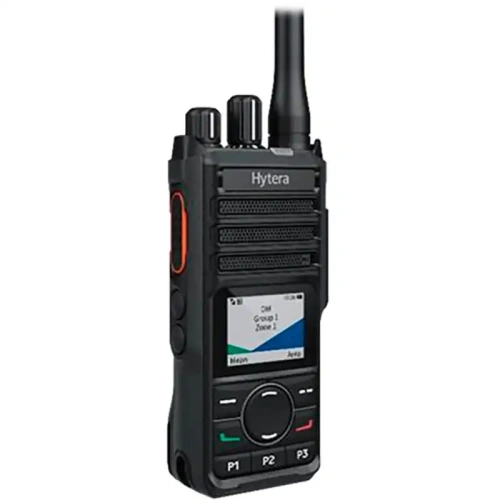 Портативная радиостанция Hytera HP565 VHF