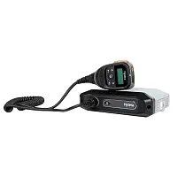 Автомобильная радиостанция Hytera MD655G UHF