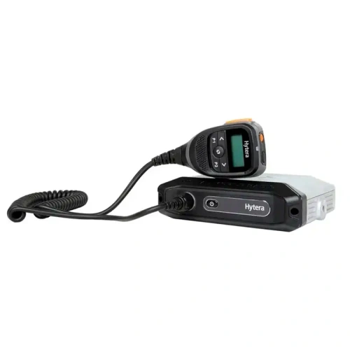 Автомобильная радиостанция Hytera MD655G UHF