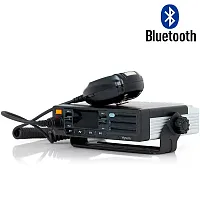 Автомобильная рация Hytera MD615 VHF Bluetooth (45 Вт)